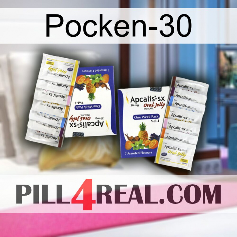 Poxet-30 12